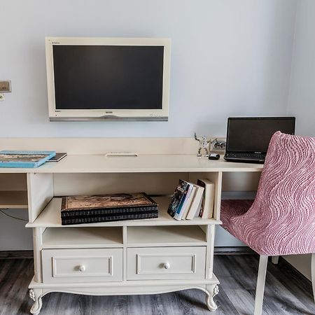 Olive Garden Apart Hotel İstanbul Dış mekan fotoğraf
