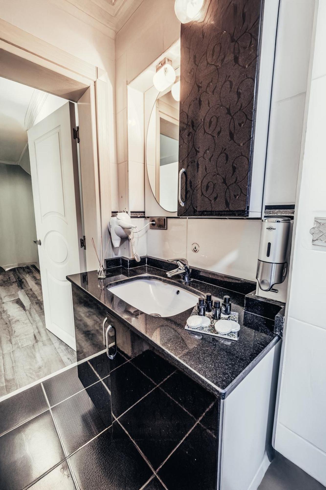 Olive Garden Apart Hotel İstanbul Dış mekan fotoğraf