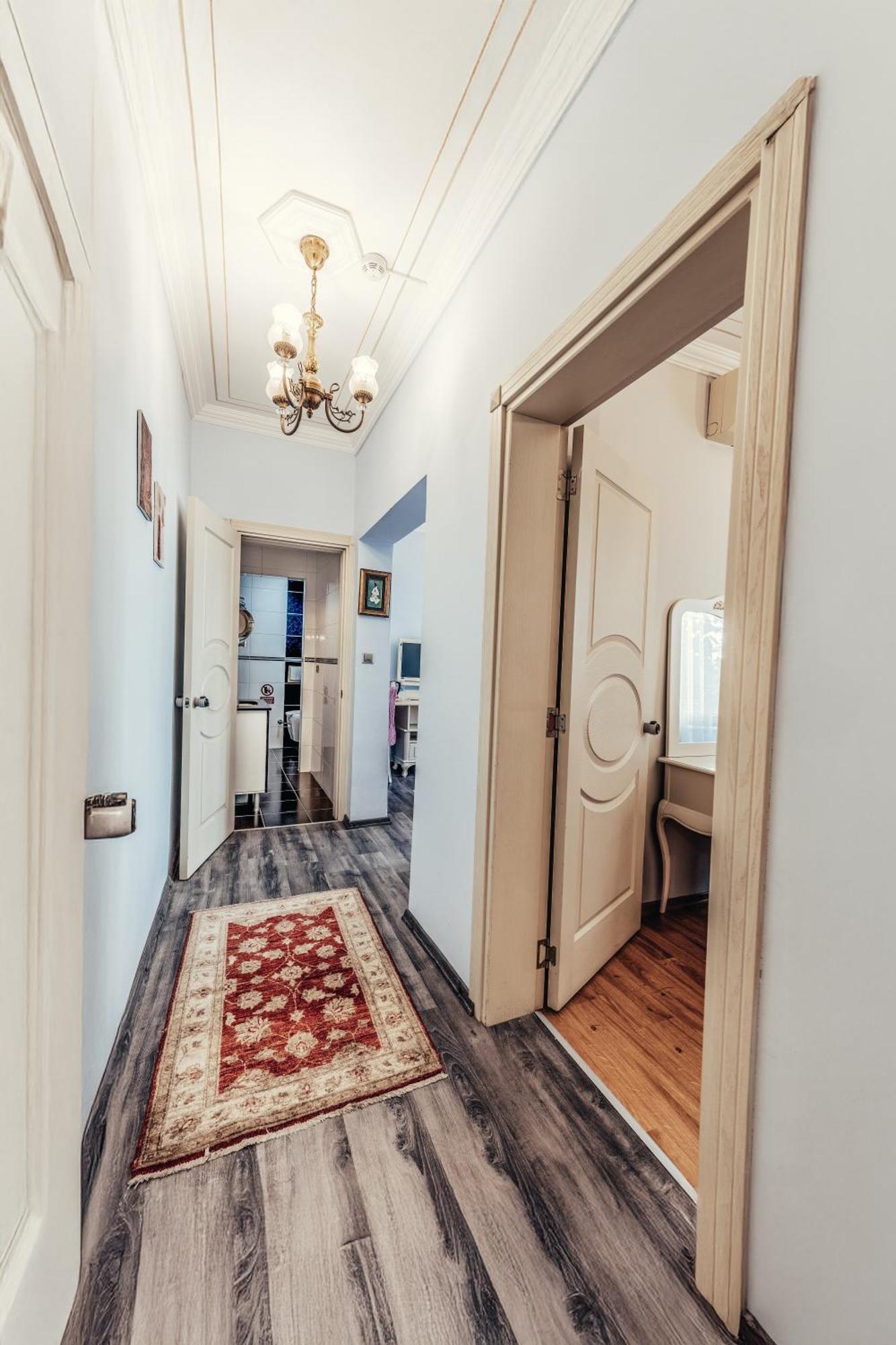 Olive Garden Apart Hotel İstanbul Dış mekan fotoğraf