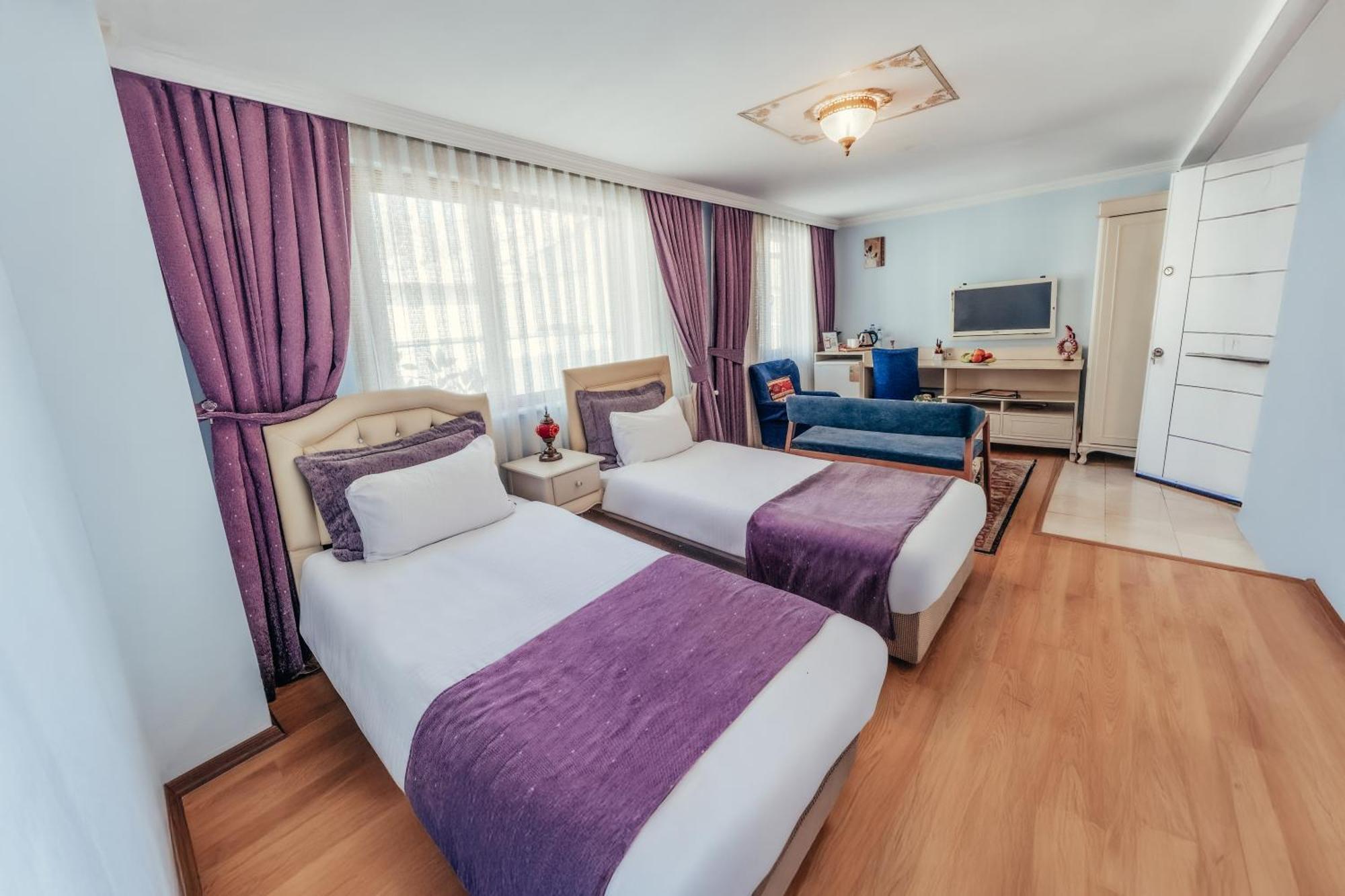 Olive Garden Apart Hotel İstanbul Dış mekan fotoğraf