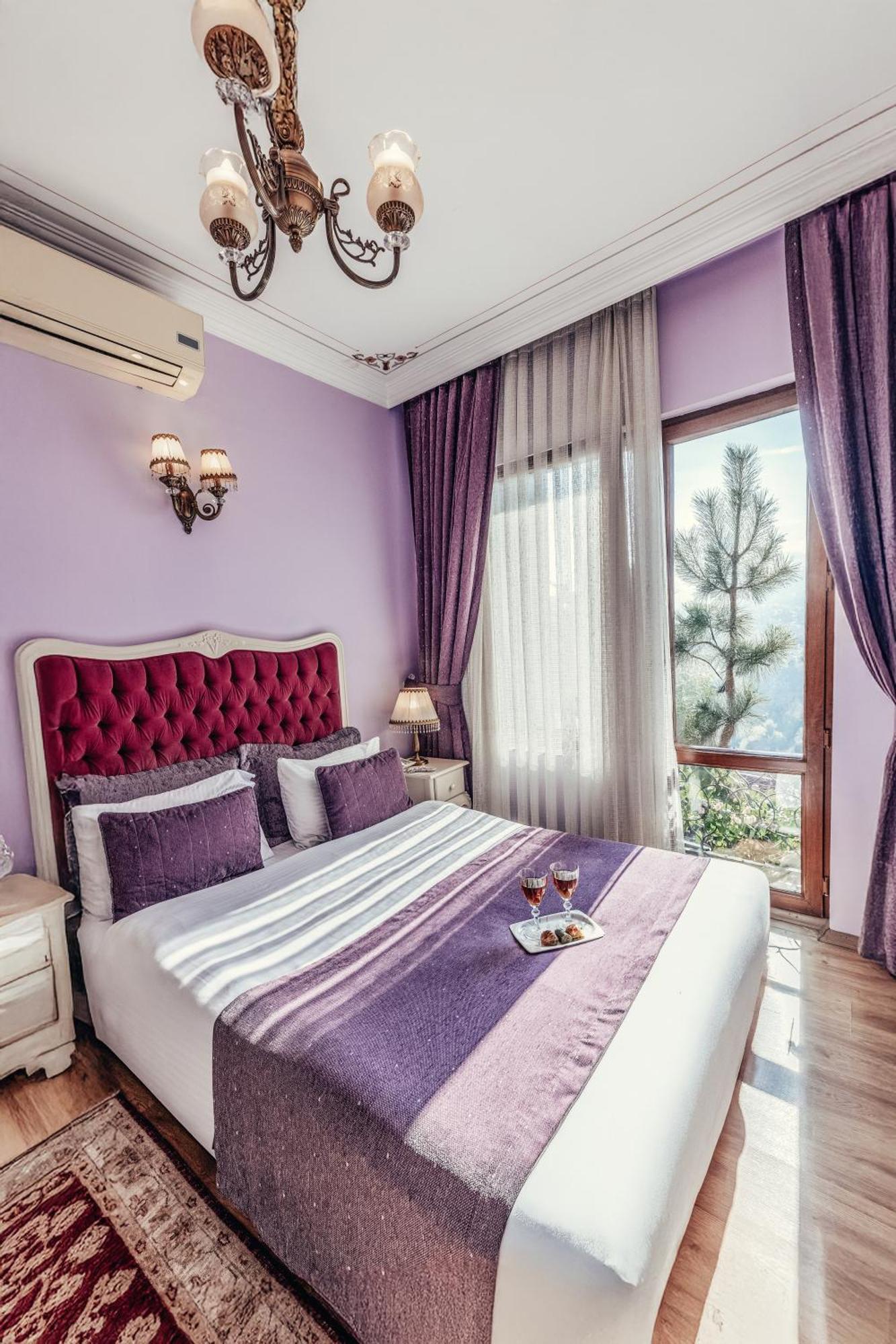 Olive Garden Apart Hotel İstanbul Dış mekan fotoğraf