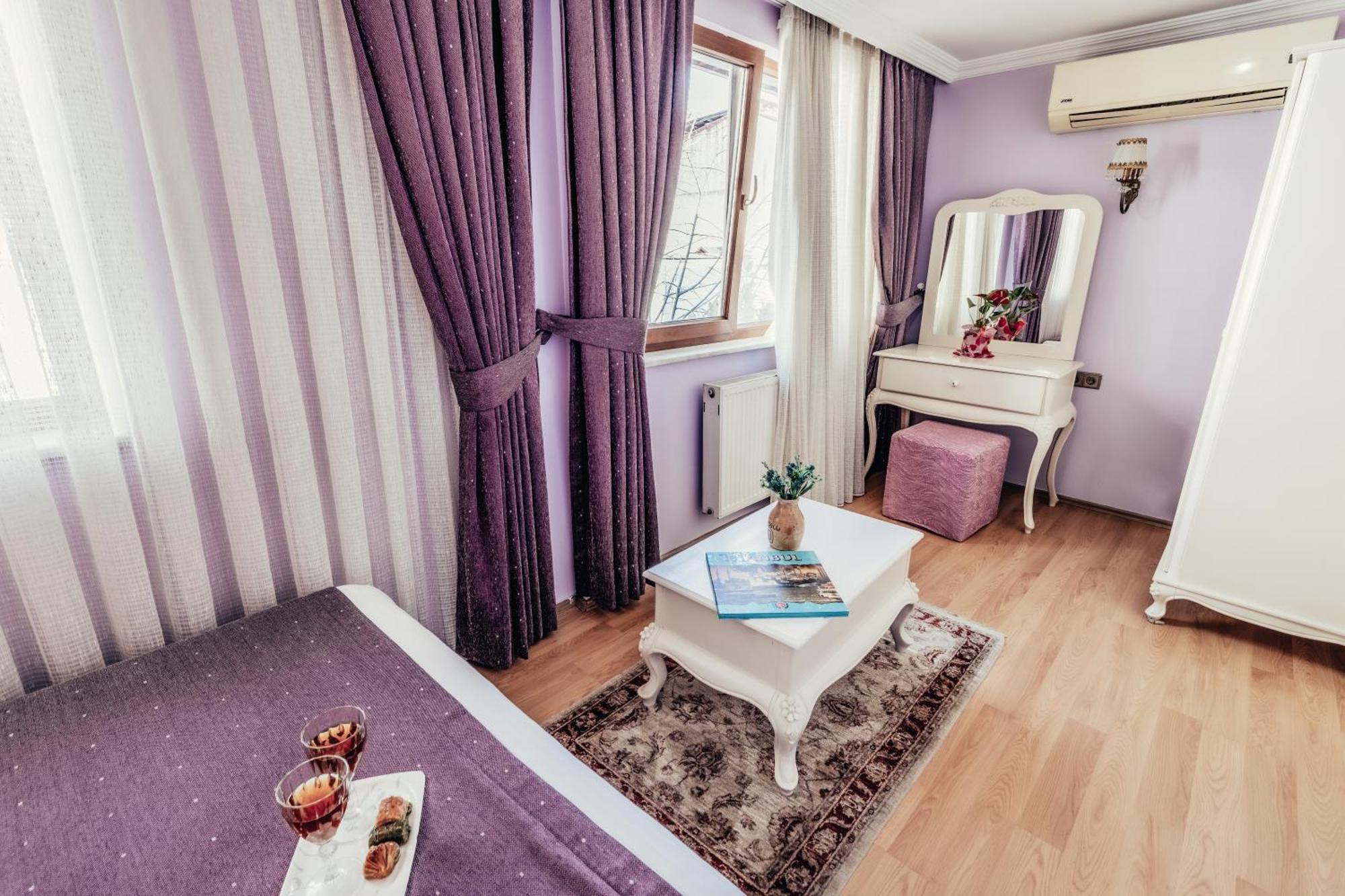 Olive Garden Apart Hotel İstanbul Dış mekan fotoğraf