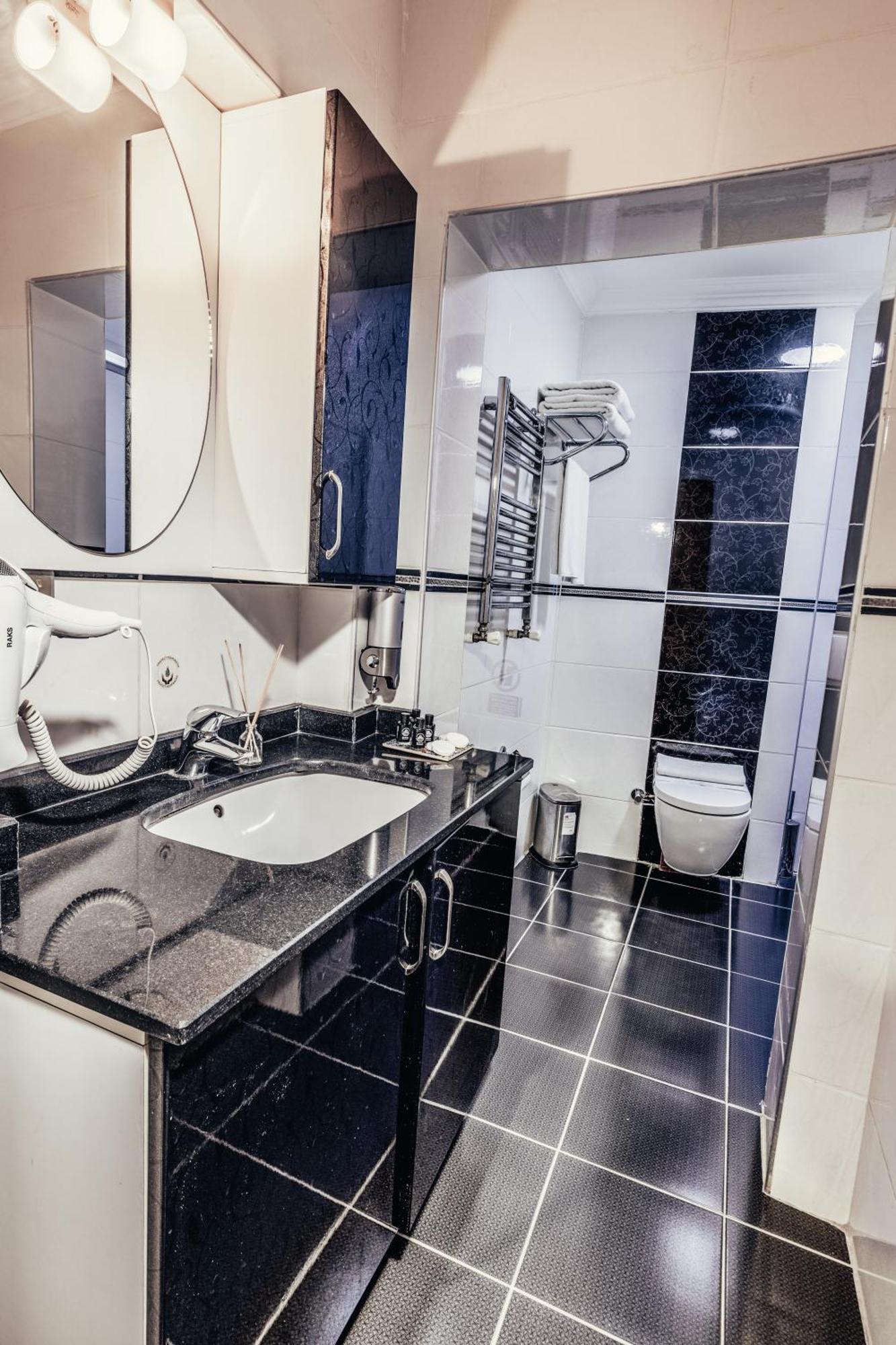 Olive Garden Apart Hotel İstanbul Dış mekan fotoğraf
