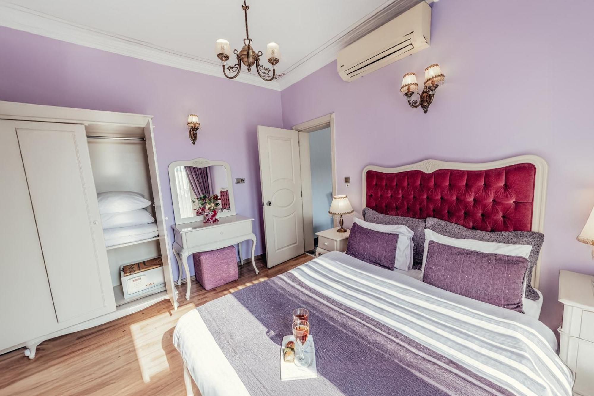 Olive Garden Apart Hotel İstanbul Dış mekan fotoğraf