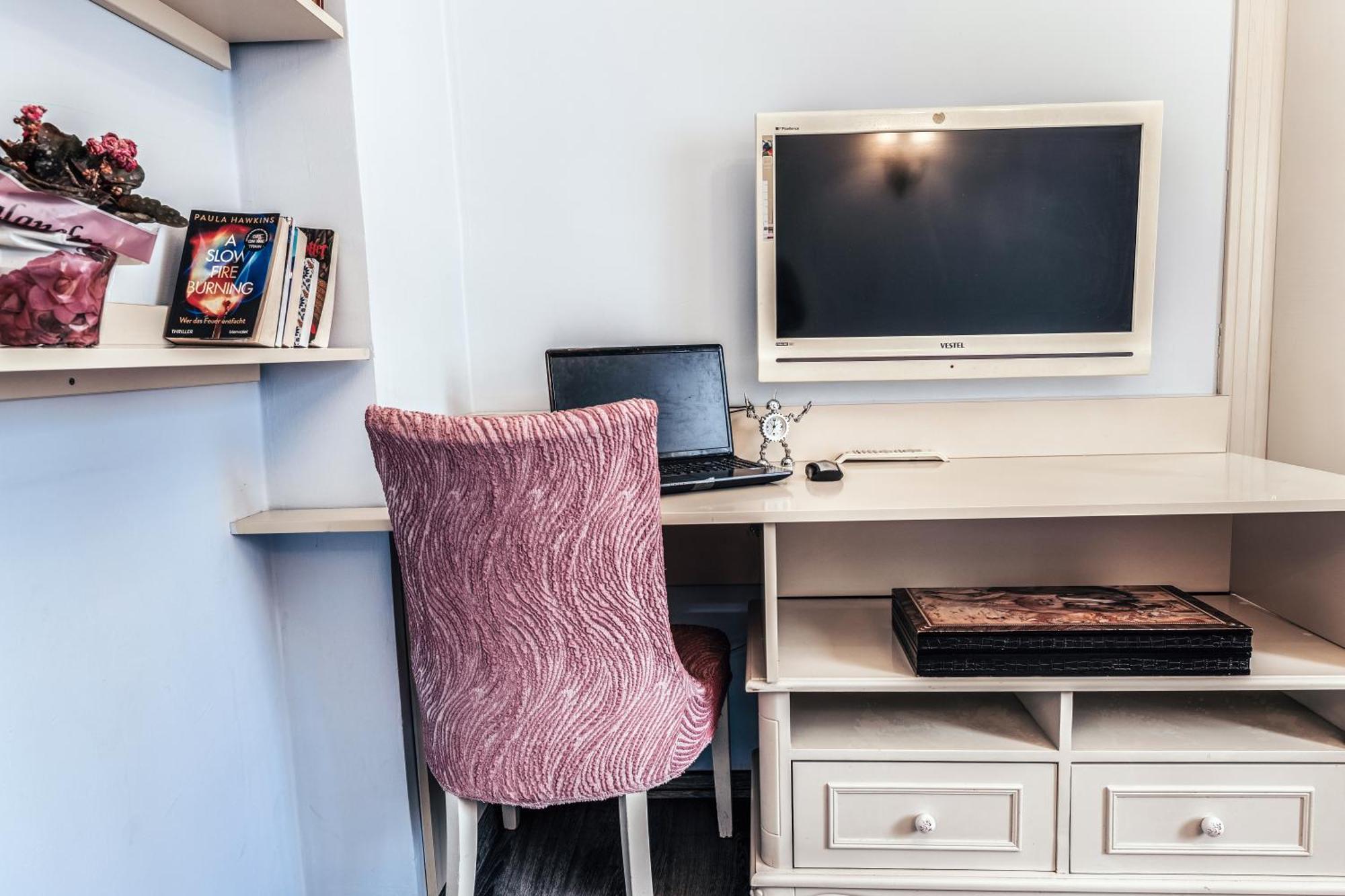Olive Garden Apart Hotel İstanbul Dış mekan fotoğraf