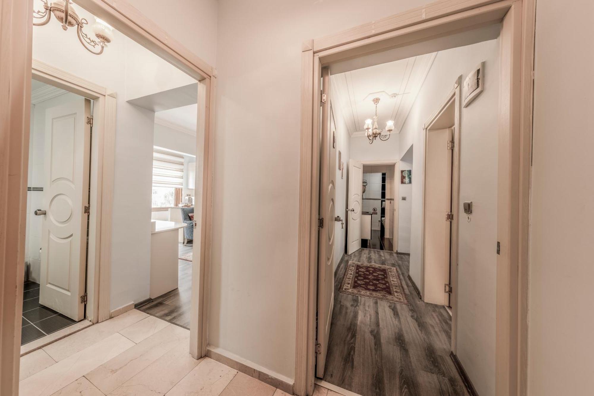Olive Garden Apart Hotel İstanbul Dış mekan fotoğraf